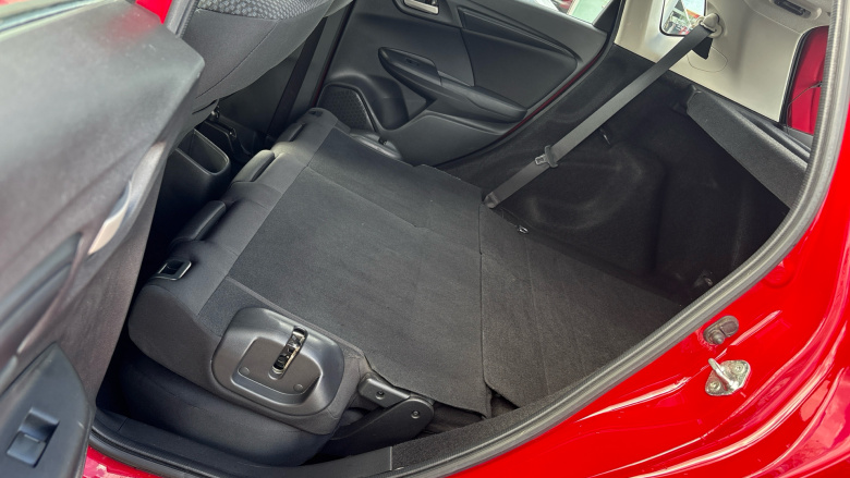 Honda Jazz 1.3 S 5dr Petrol Hatchback